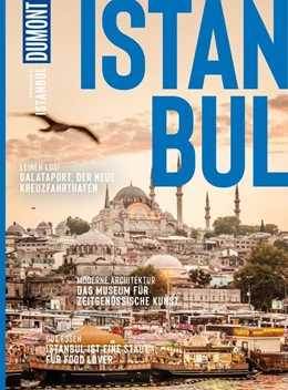 Abbildung von Schaefer | DUMONT Bildatlas Istanbul | 4. Auflage | 2023 | beck-shop.de