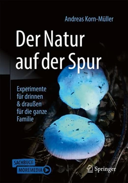 Abbildung von Korn-Müller | Der Natur auf der Spur | 1. Auflage | 2023 | beck-shop.de
