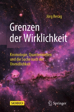 Abbildung von Resag | Grenzen der Wirklichkeit | 1. Auflage | 2023 | beck-shop.de