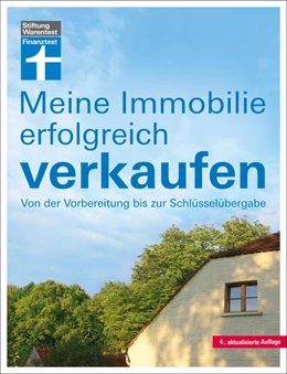 Abbildung von Siepe | Meine Immobilie erfolgreich verkaufen | 4. Auflage | 2023 | beck-shop.de