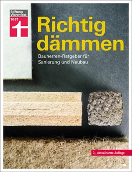 Abbildung von Drewer / ipeG-Institut GmbH | Richtig dämmen | 3. Auflage | 2023 | beck-shop.de