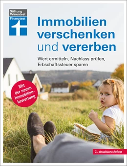 Abbildung von Bandel / Baur | Immobilien verschenken und vererben | 2. Auflage | 2023 | beck-shop.de