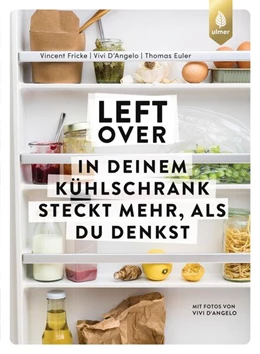 Abbildung von Fricke / D'Angelo | Leftover | 1. Auflage | 2023 | beck-shop.de