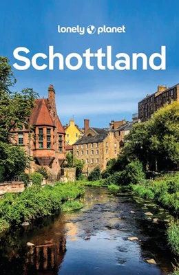 Abbildung von Gillespie / Goodlad | LONELY PLANET Reiseführer Schottland | 8. Auflage | 2023 | beck-shop.de