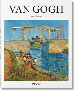 Abbildung von Walther | Van Gogh (English Edition) | 1. Auflage | 2022 | beck-shop.de