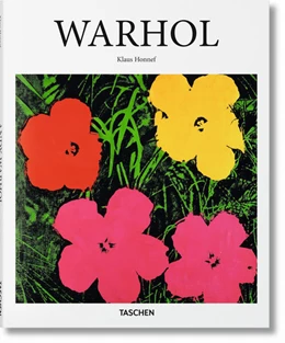 Abbildung von Honnef | Warhol (English Edition) | 1. Auflage | 2022 | beck-shop.de