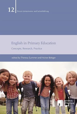 Abbildung von Summer / Böttger | English in Primary Education | 1. Auflage | 2023 | beck-shop.de
