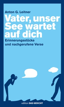 Abbildung von Leitner | Vater, unser See wartet auf dich | 1. Auflage | 2023 | beck-shop.de