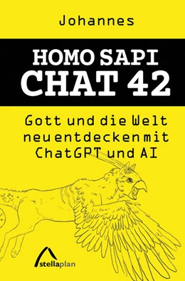Abbildung von Bucka | Homo Sapi Chat 42 | 1. Auflage | 2023 | beck-shop.de