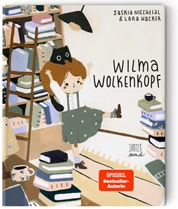 Abbildung von Niechzial | Wilma Wolkenkopf | 1. Auflage | 2023 | beck-shop.de