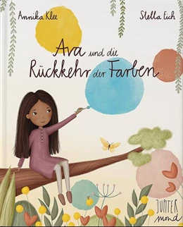 Abbildung von Klee | Ava und die Rückkehr der Farben | 1. Auflage | 2023 | beck-shop.de