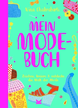 Abbildung von Chakrabarti | Mein Modebuch | 1. Auflage | 2023 | beck-shop.de