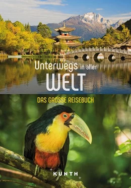 Abbildung von Verlag | KUNTH Unterwegs in aller Welt | 1. Auflage | 2023 | beck-shop.de