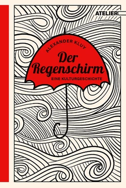 Abbildung von Kluy | Der Regenschirm | 1. Auflage | 2023 | beck-shop.de