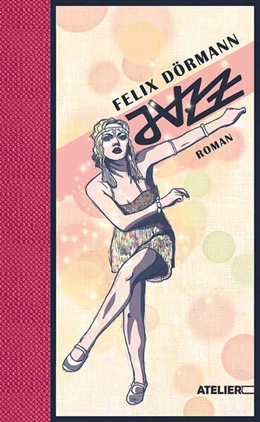 Abbildung von Dörmann / Kluy | Jazz | 1. Auflage | 2023 | beck-shop.de