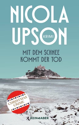 Abbildung von Upson | Mit dem Schnee kommt der Tod | 1. Auflage | 2023 | beck-shop.de