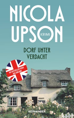 Abbildung von Upson | Dorf unter Verdacht | 1. Auflage | 2023 | beck-shop.de