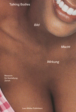Abbildung von Richter / Museum Für Gestaltung Zürich | Talking Bodies | 1. Auflage | 2023 | beck-shop.de