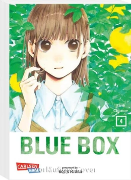 Abbildung von Miura | Blue Box 4 | 1. Auflage | 2023 | beck-shop.de