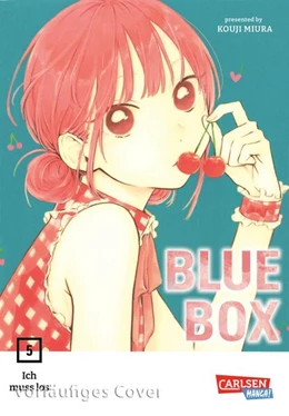 Abbildung von Miura | Blue Box 5 | 1. Auflage | 2024 | beck-shop.de