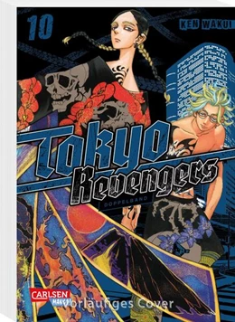 Abbildung von Wakui | Tokyo Revengers: Doppelband-Edition 10 | 1. Auflage | 2023 | beck-shop.de