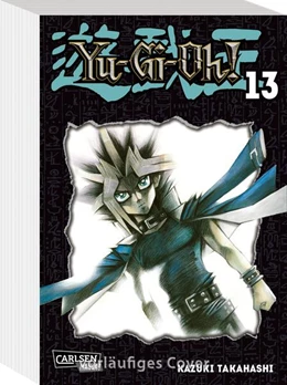 Abbildung von Takahashi | Yu-Gi-Oh! Massiv 13 | 1. Auflage | 2023 | beck-shop.de
