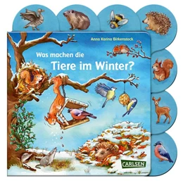 Abbildung von Birkenstock | Was machen die Tiere im Winter? | 1. Auflage | 2023 | beck-shop.de