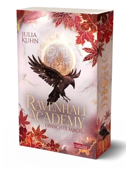 Abbildung von Kuhn | Ravenhall Academy 2: Erwachte Magie | 1. Auflage | 2023 | beck-shop.de