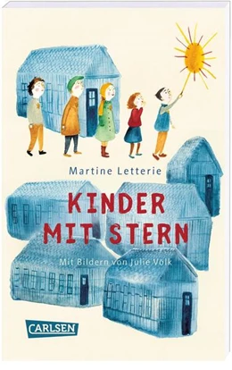 Abbildung von Letterie | Kinder mit Stern | 1. Auflage | 2023 | beck-shop.de