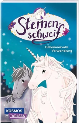 Abbildung von Chapman | Sternenschweif 1: Geheimnisvolle Verwandlung | 1. Auflage | 2023 | beck-shop.de