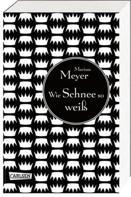 Abbildung von Meyer | Die Luna-Chroniken 4: Wie Schnee so weiß | 1. Auflage | 2024 | beck-shop.de
