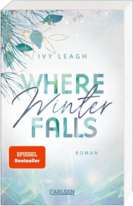 Abbildung von Leagh | Where Winter Falls (Festival-Serie 2) | 1. Auflage | 2023 | beck-shop.de