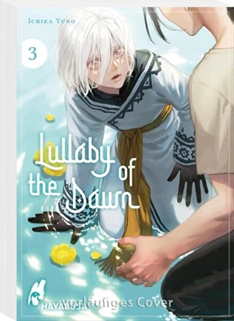 Abbildung von Yuno | Lullaby of the Dawn 3 | 1. Auflage | 2023 | beck-shop.de
