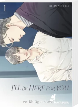 Abbildung von Lee | I'll Be Here For You 1 | 1. Auflage | 2024 | beck-shop.de