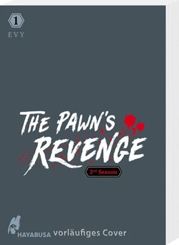Abbildung von Evy | The Pawn's Revenge - 2nd Season 1 | 1. Auflage | 2023 | beck-shop.de