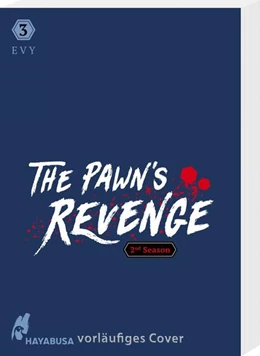 Abbildung von Evy | The Pawn's Revenge - 2nd Season 3 | 1. Auflage | 2024 | beck-shop.de