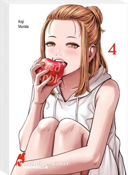 Abbildung von Murata | Red Apple 4 | 1. Auflage | 2023 | beck-shop.de