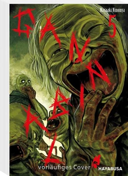 Abbildung von Ninomiya | Gannibal 5 | 1. Auflage | 2023 | beck-shop.de