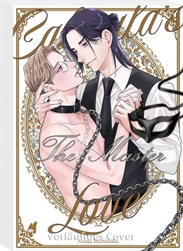 Abbildung von Michinoku | Caligula's Love - The Master | 1. Auflage | 2023 | beck-shop.de