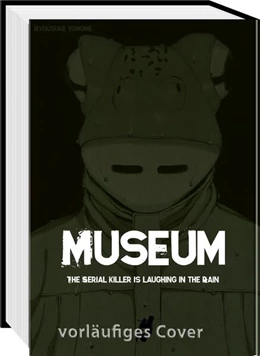Abbildung von Tomoe | Museum | 1. Auflage | 2023 | beck-shop.de