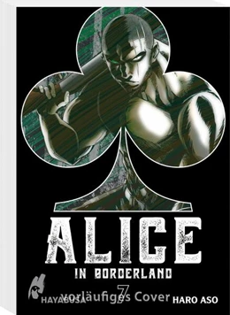 Abbildung von Aso | Alice in Borderland: Doppelband-Edition 7 | 1. Auflage | 2023 | beck-shop.de