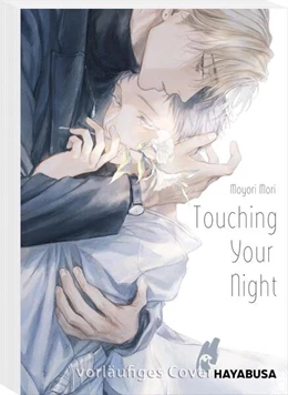 Abbildung von Mori | Touching Your Night | 1. Auflage | 2023 | beck-shop.de