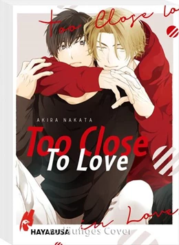 Abbildung von Nakata | Too Close to Love | 1. Auflage | 2024 | beck-shop.de
