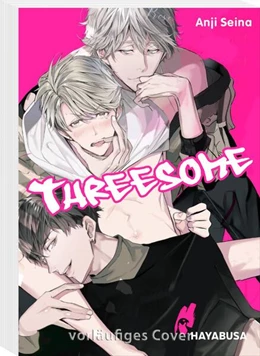 Abbildung von Seina | Threesome | 1. Auflage | 2024 | beck-shop.de