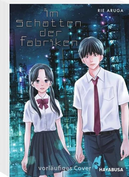 Abbildung von Aruga | Im Schatten der Fabriken | 1. Auflage | 2023 | beck-shop.de