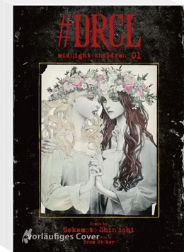 Abbildung von Sakamoto | #DRCL - Midnight Children 1 | 1. Auflage | 2023 | beck-shop.de