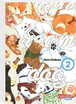 Abbildung von Shota | One Room Dog 2 | 1. Auflage | 2023 | beck-shop.de