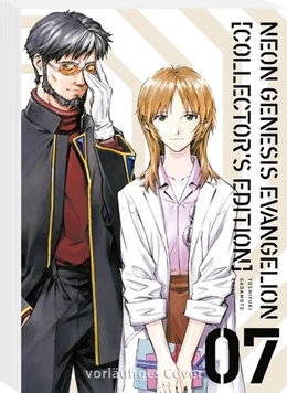 Abbildung von Sadamoto | Neon Genesis Evangelion - Perfect Edition 7 | 1. Auflage | 2023 | beck-shop.de