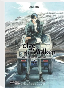 Abbildung von Irie | Folge den Wolken nach Nord-Nordwest 6 | 1. Auflage | 2023 | beck-shop.de