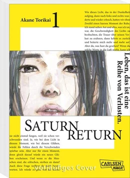 Abbildung von Torikai | Saturn Return 1 | 1. Auflage | 2024 | beck-shop.de